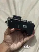 Sony A7iii Full frame camera body