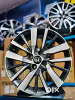 16nch honda city 5th generation for jazz mobilo amaze etc