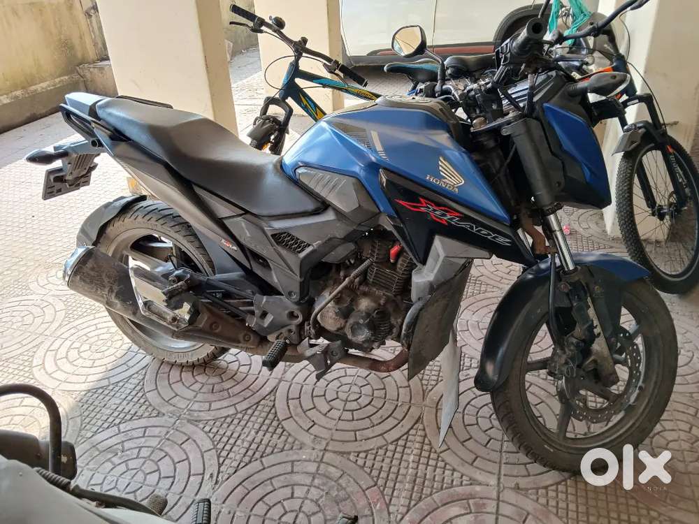 Bike in Very good condition