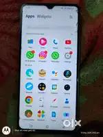 Vivo y27 6/128 GB good condition