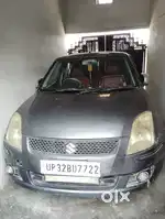 Maruti Suzuki Swift 2006 CNG & Hybrids