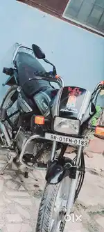 New gari lena hai