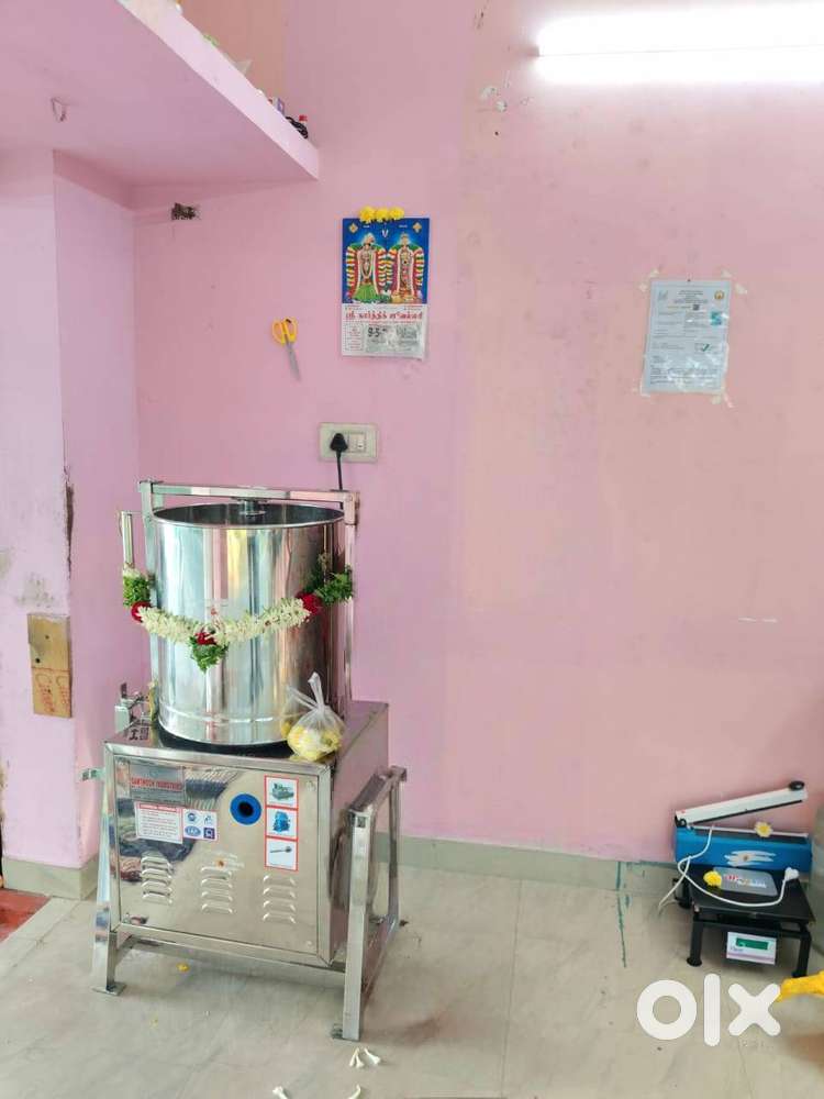 Sri kanna home made foods