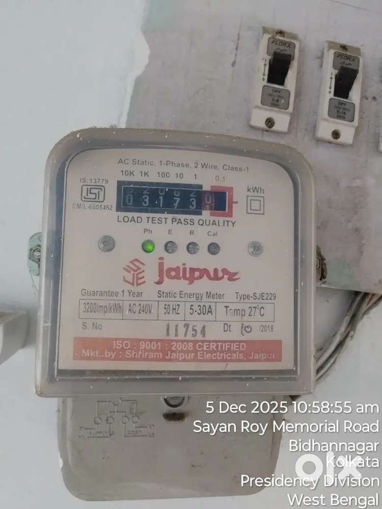 Ready to move office