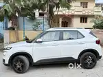 Hyundai Venue, 2022, Petrol