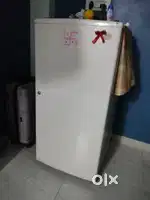 Selling my fridge