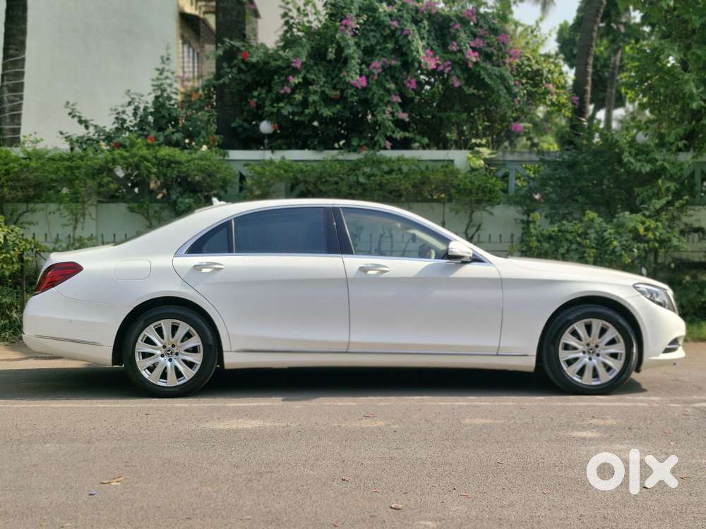 Mercedes-Benz S-Class S 350 CDIL, 2014, Diesel