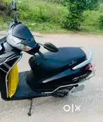 Honda Activa 6g