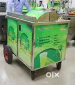 VIP  Instagram viral Juice business गऩना जूस machine sugarcane juice