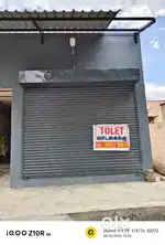 Shop for rent in nggo colony main road