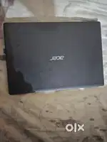 Acer laptop