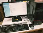 i5 3rd generation computer sell with 3month warenty