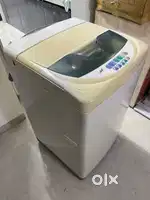 Best Brand LG Washing Machine 6.5kg