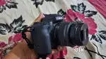 Canon m50 mark 2 with 50 mm f-1.8