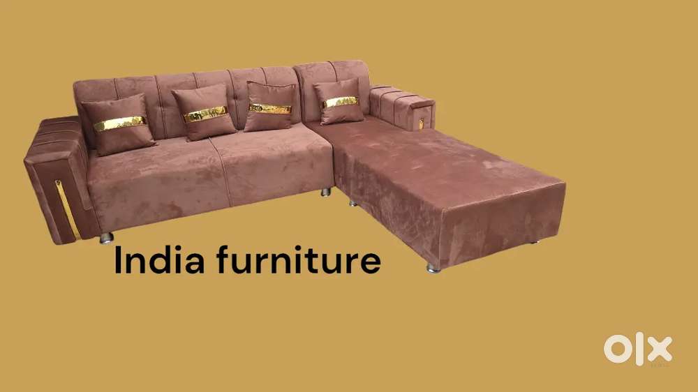 Ad 583  best quality sofa