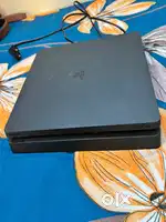 PS4 Slim 500 GB
