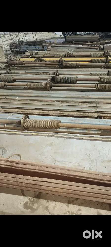 10, 10,Shuters for sale good condition