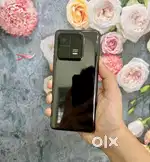 Xiaomi 13pro GB256 bill box