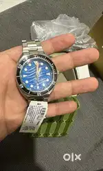 Fossil Original watch