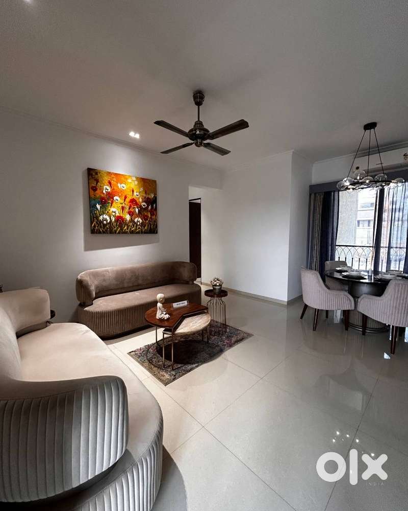Premium 3BHK Flats for Sale
