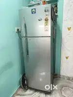 LG double door fridge