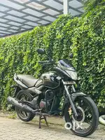UNICORN 150 BS3