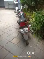 Take and drive