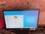 LG TFT monitor 19 inch