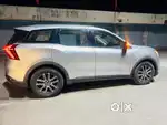 Mahindra XUV700 2.2 AX 7 Diesel AT Luxury Pack Str, 2022, Diesel