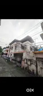 5 CENT 2,000 SQFT OLD HOUSE SALE RAVIPURAM BEST INVESTMENT PROPERTY