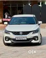 Maruti Suzuki Baleno 1.2 Delta, 2022, Petrol