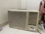 Window AC- 2 ton -Voltas