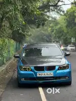 BMW 3 Series 2009 Petrol Good Condition