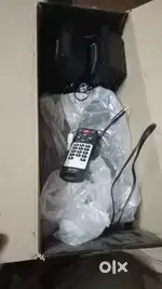 INtex Home Theatre 4.1