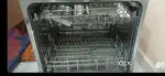 Altos utensils cleaner
