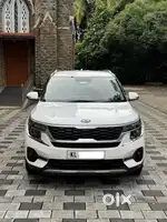 Kia Seltos HTK Plus D, 2020, Diesel