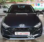 Hyundai New i20 1.2 Sportz MT, 2024, Petrol