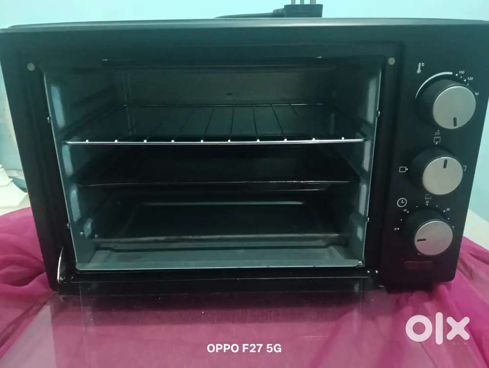 Otg oven in good condition