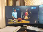 Monitor 24 inch