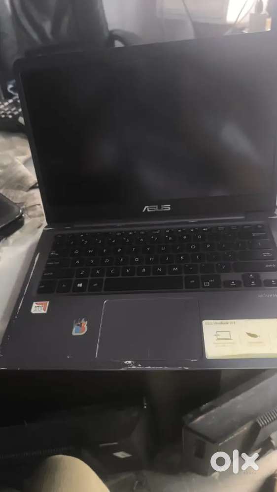 Asus Amd A 12 laptop are available