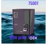 Ro +uf water purifier 2090 model paraniputhur