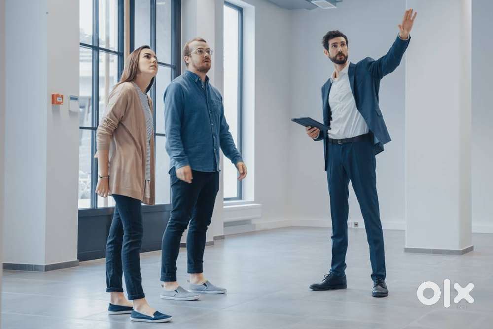 SALES MANAGER JOB IN KOCHI 25000 SALARY