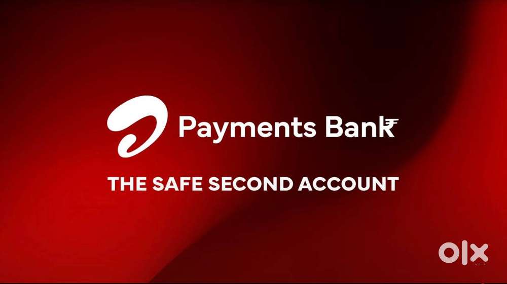 Airtel Payment Bank trainer New Banking Point