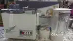 National jucer mixer grinder unused
