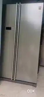 Sumsung  Refrigerator digital inveter model