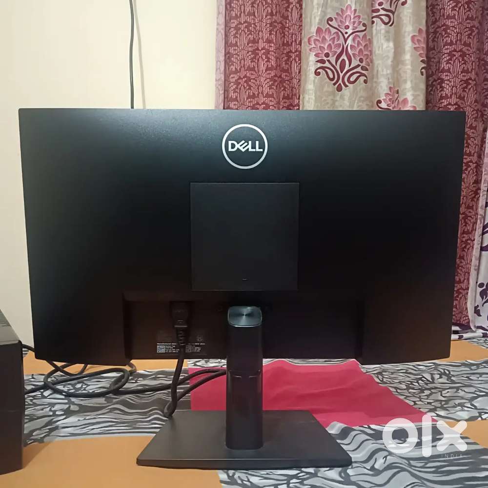 Monitor , UPS Power Supply , HDMI Cable,VGA cable