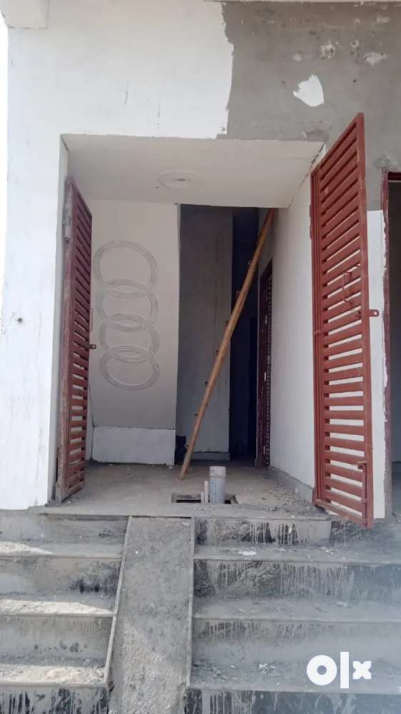 Independent house villa 2 Bhk Ready to move