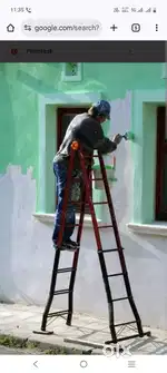 Experienced Painter for Home & Office  Low Cost”

“घर पेंट करान