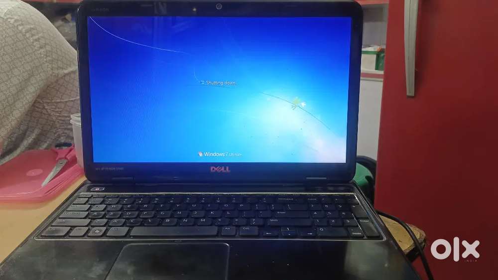 Dell laptop upgrade model