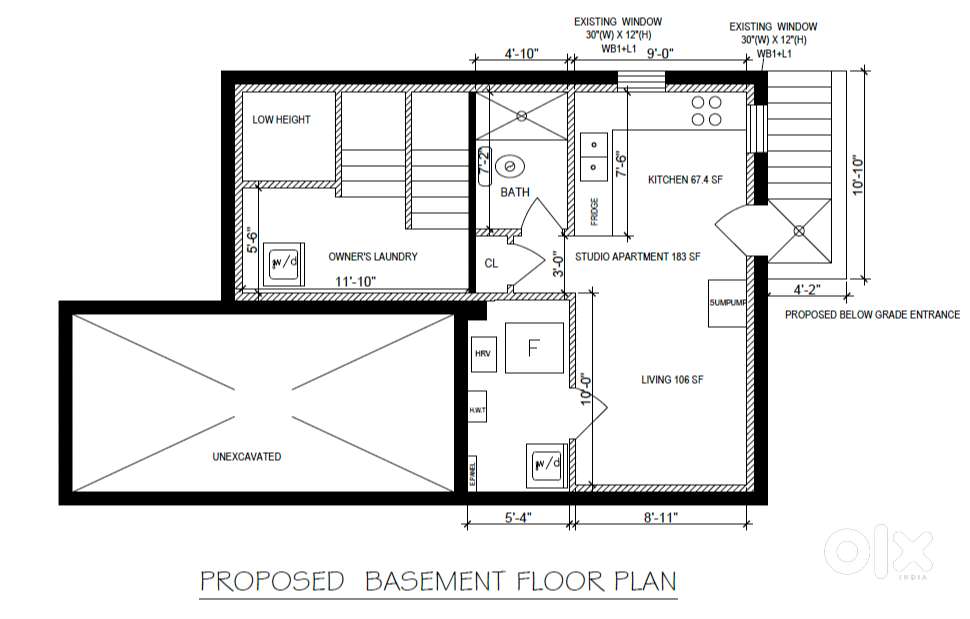 Autocad 2d floor plans Designer Required